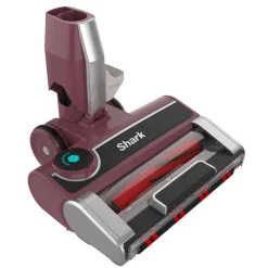 DuoClean® PowerFins™ HairPro™ Floor Nozzle with Self-Cleaning Brushroll and Odor Neutralizer Technology