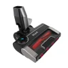 DuoClean® PowerFins™ HairPro™ Floor Nozzle with Self-Cleaning Brushroll and Odor Neutralizer Technology