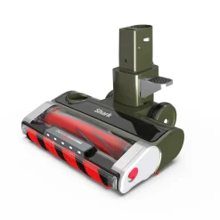 DuoClean® PowerFins® HairPro™ Floor Nozzle with Self-Cleaning Brushroll and Odor Neutralizer Technology
