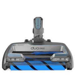 DuoClean® PowerFins Nozzle