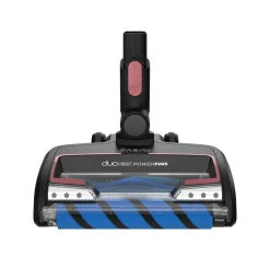 DuoClean® PowerFins™ Nozzle