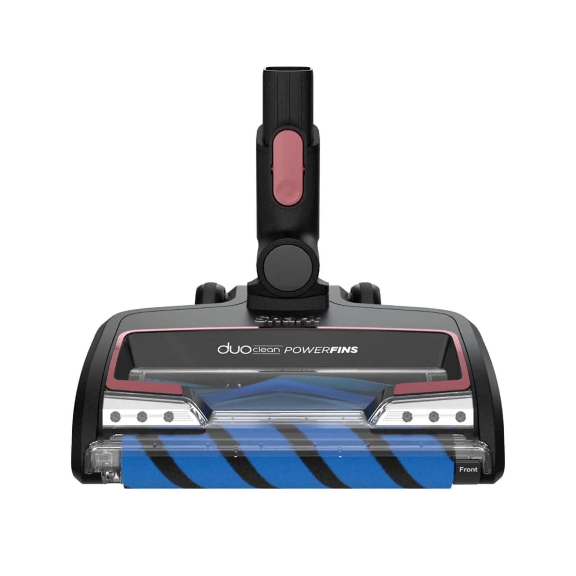 DuoClean® PowerFins™ Nozzle