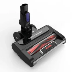 DuoClean® PowerFins™ with HairPro Nozzle