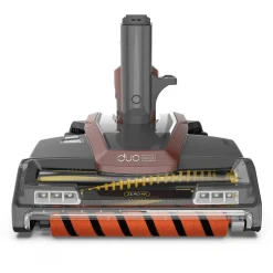 DuoClean® Self-Cleaning Floor Nozzle