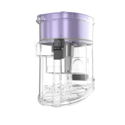 Dust Cup