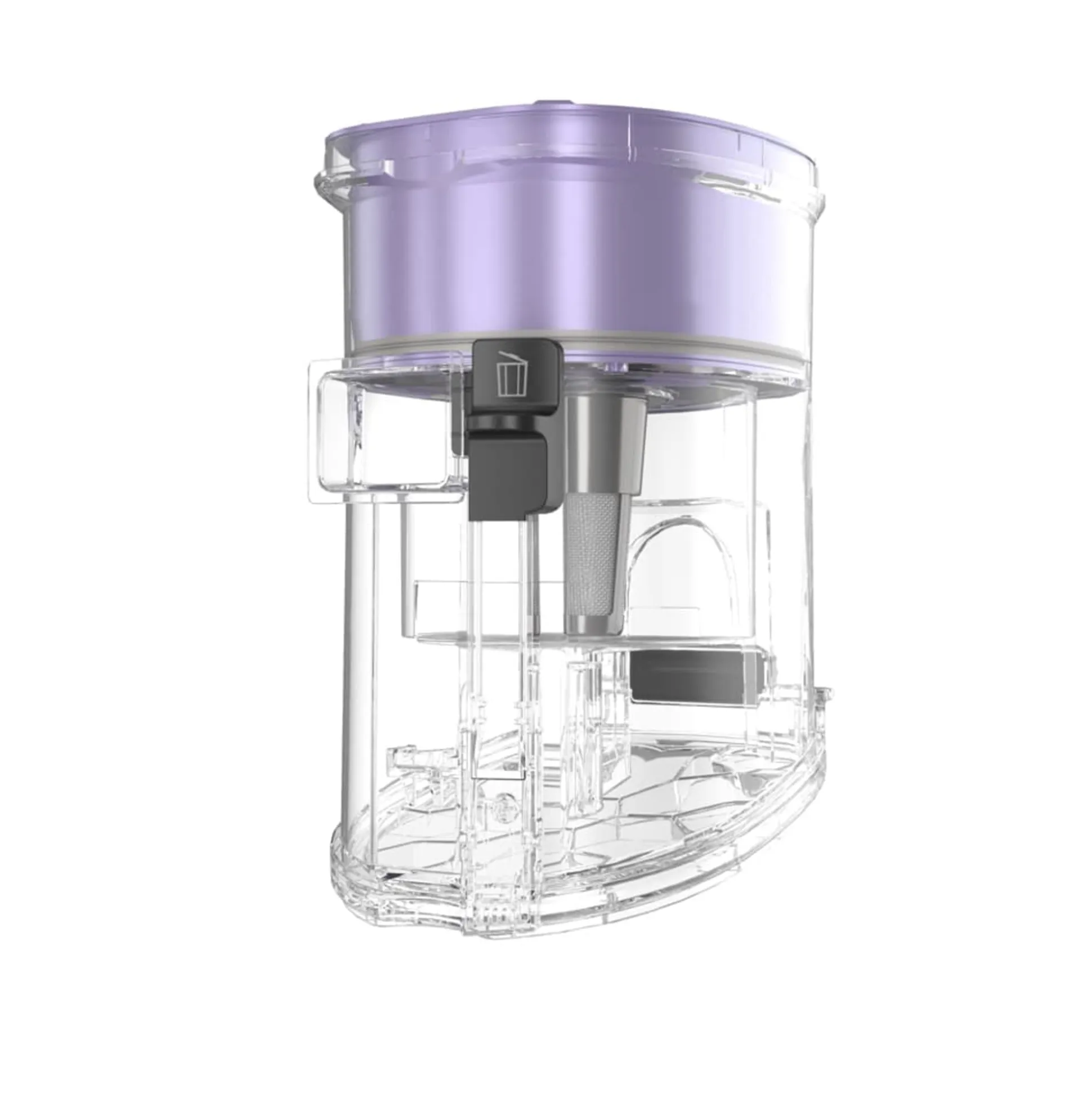 Dust Cup