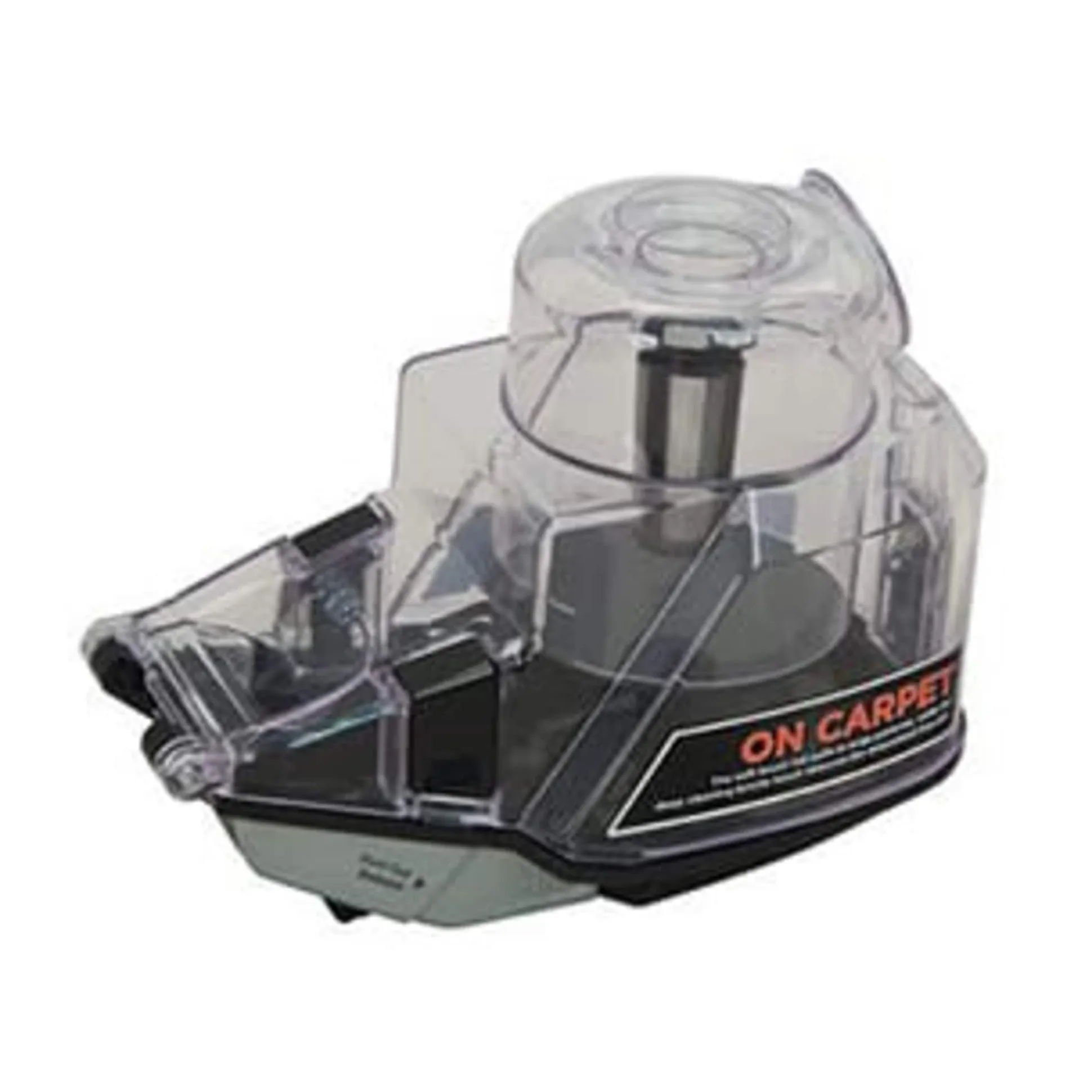 Dust Cup