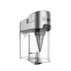 Dust Cup