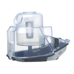 Dust Cup Assembly