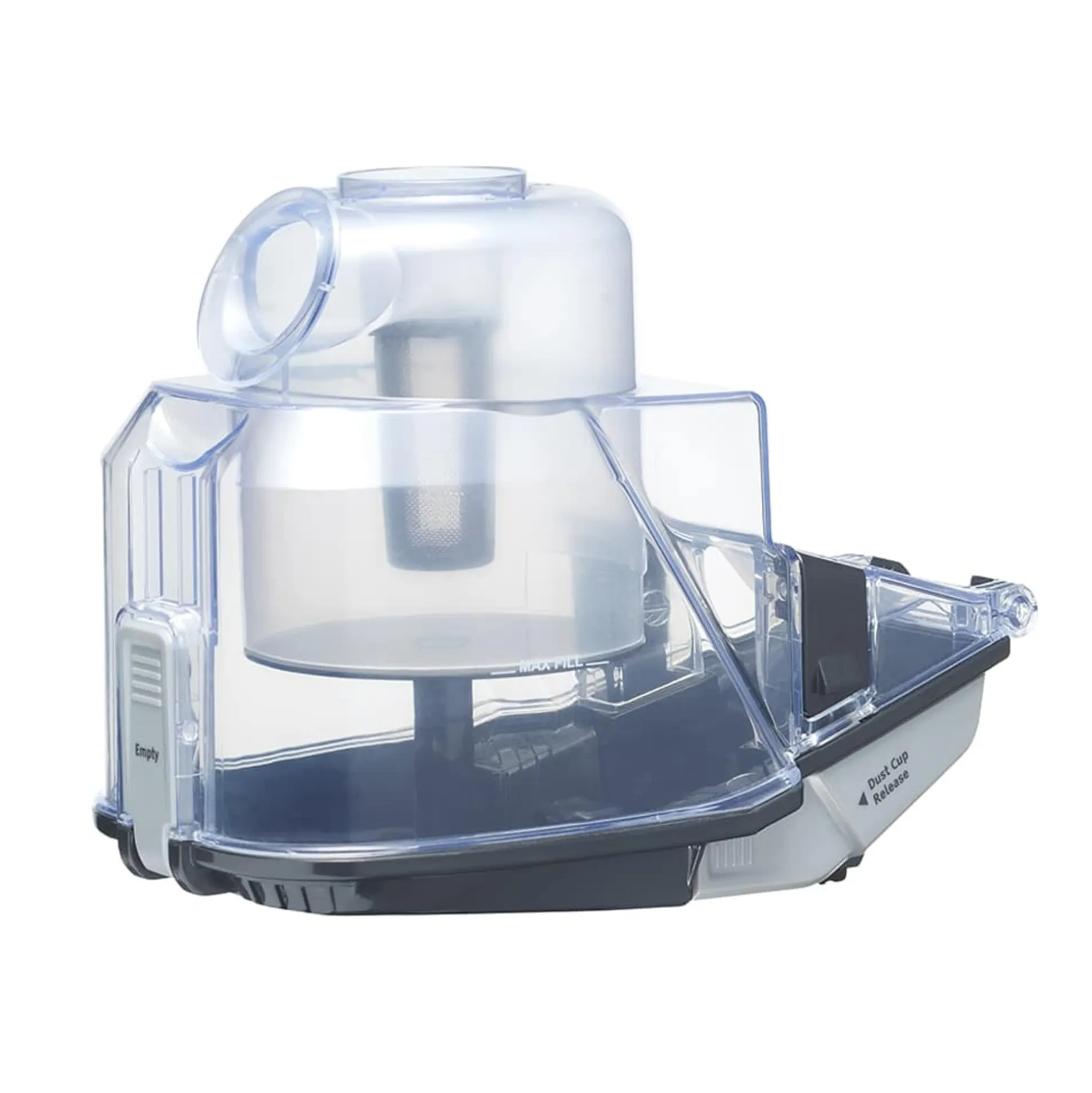 Dust Cup Assembly