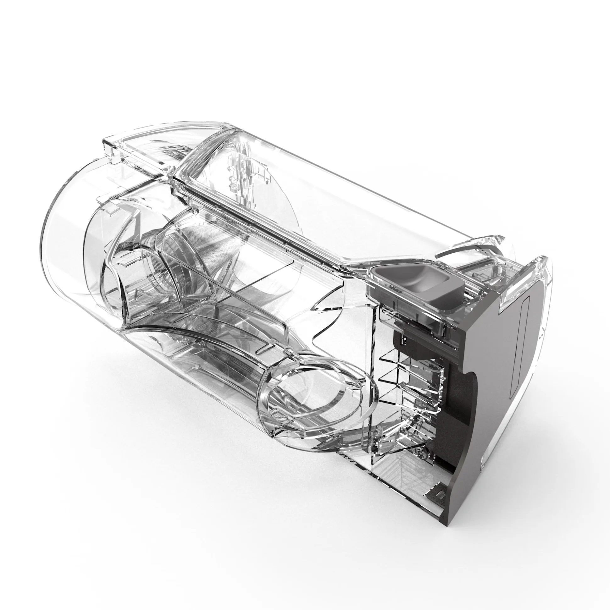 Dust Cup (Compatible with IP1000 Series)