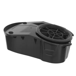 Dust Cup Filter Frame