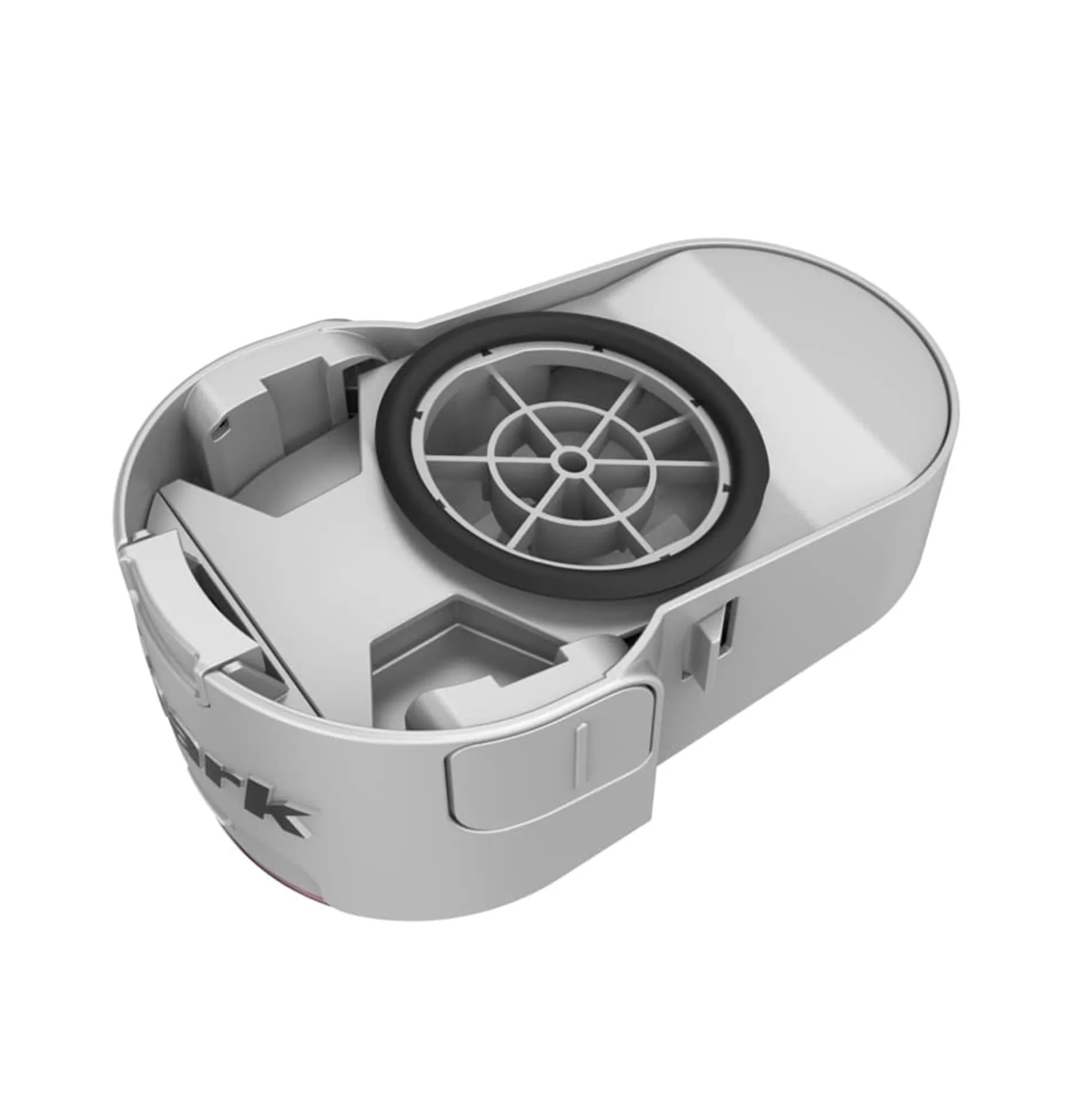 Dust Cup Filter Frame