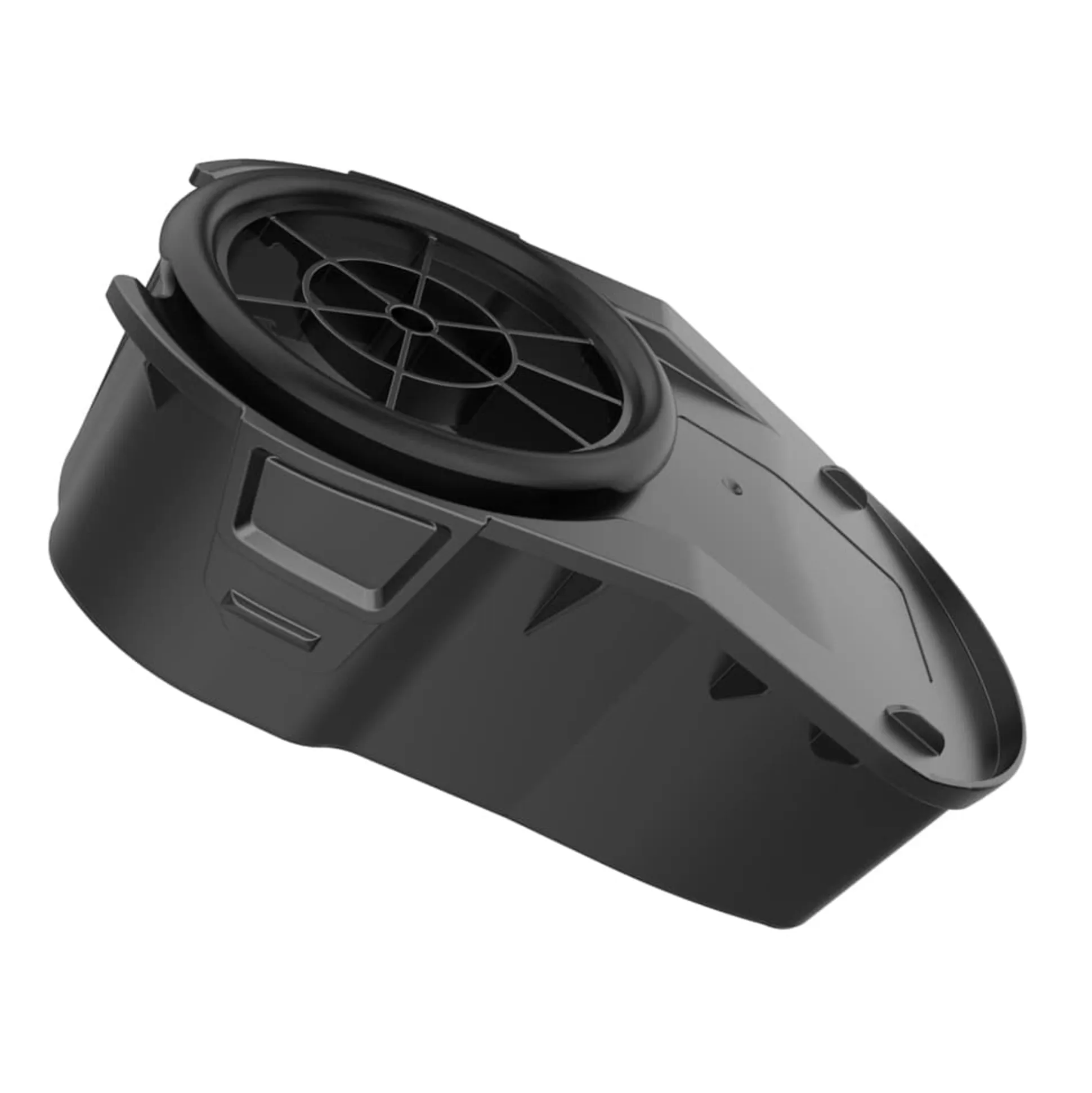 Dust Cup Filter Frame