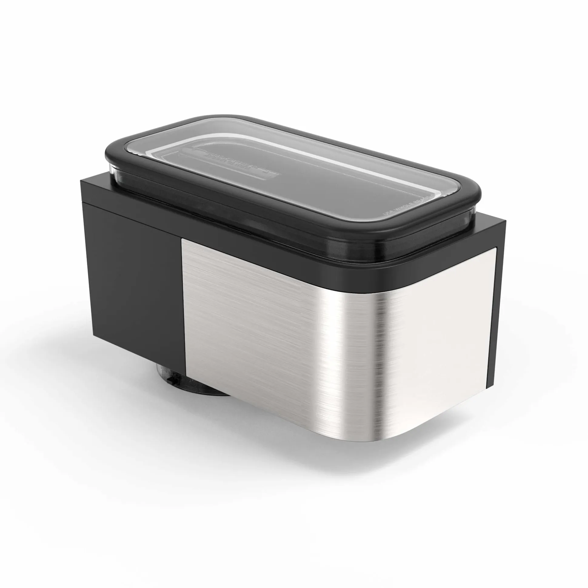 Espresso Bean Hopper
