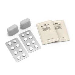 Espresso Cleaning Supply Kit