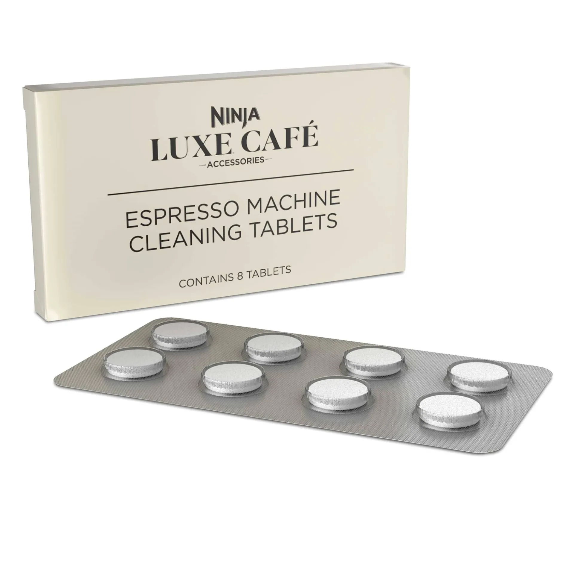 Espresso Descaling Tablets