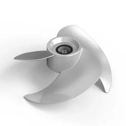 FA200 Fan Blades