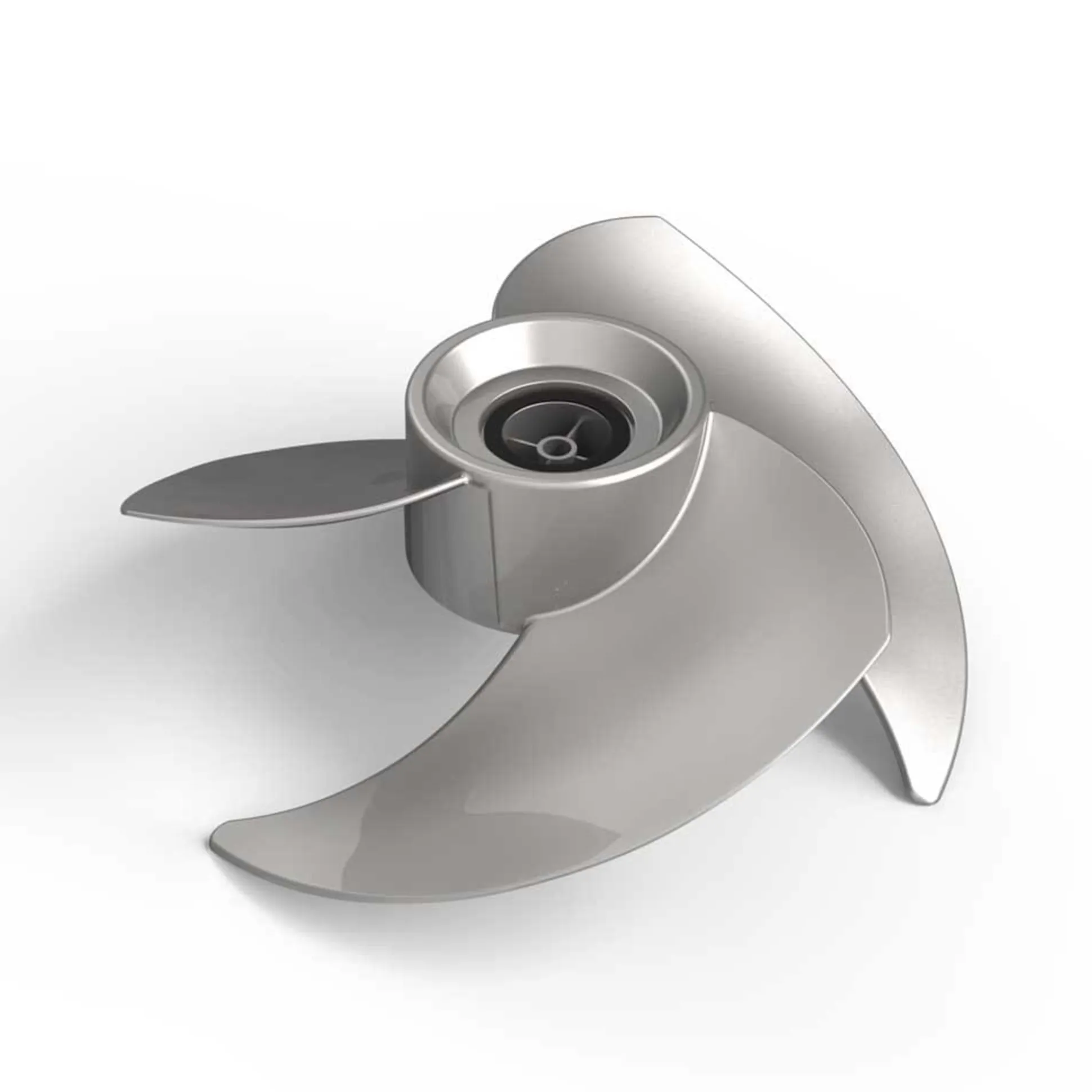 FA200 Fan Blades 
