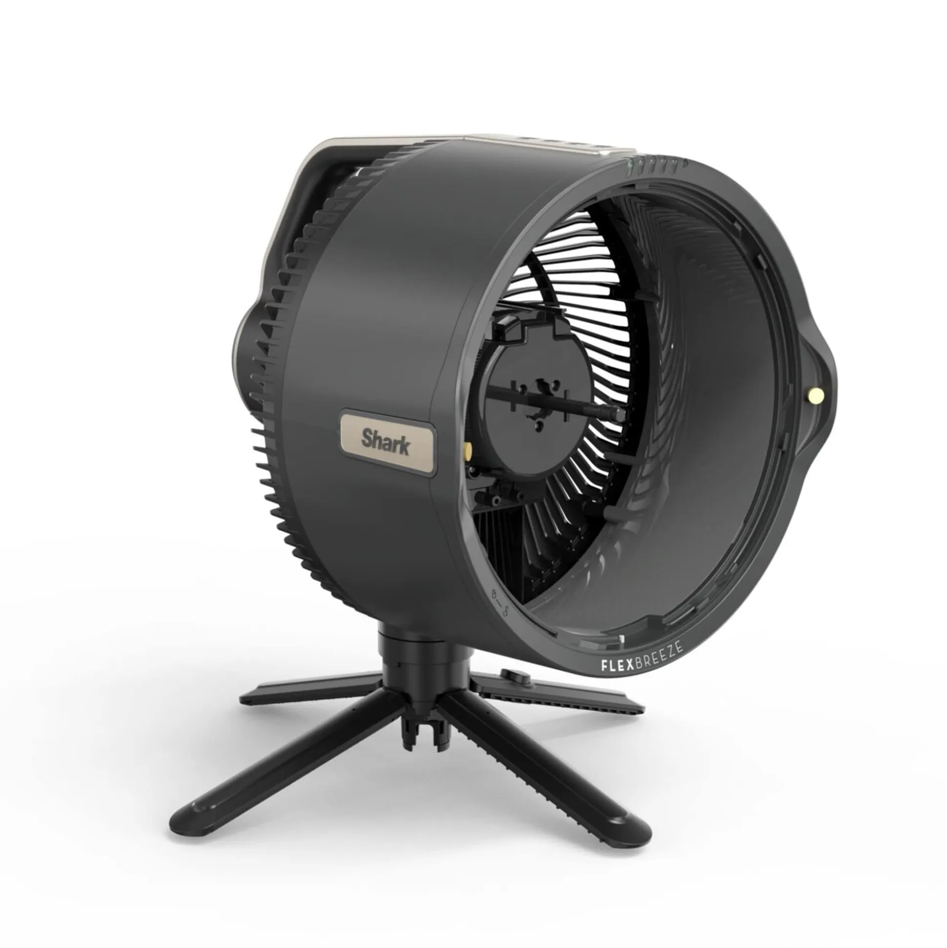 Fan Head Pod