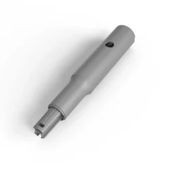 FA200 Powered Pedestal Pole ​