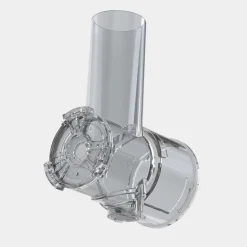 Feed Chute Chamber