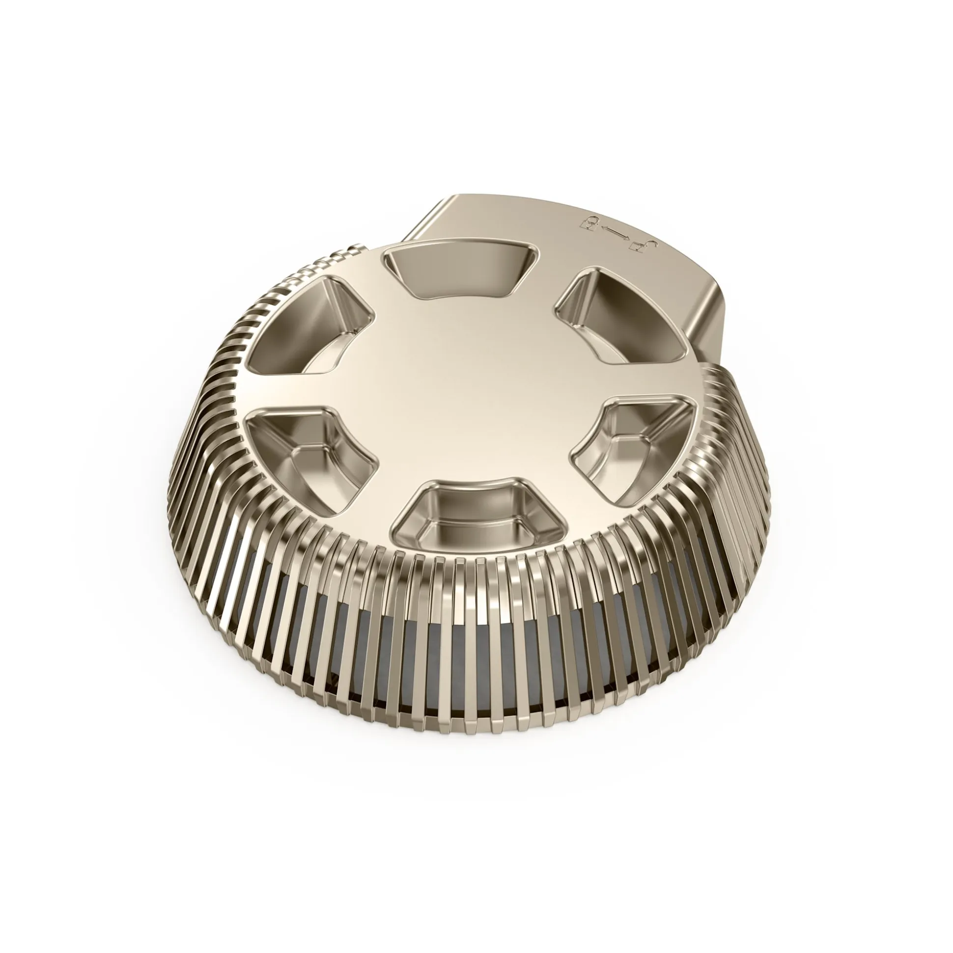 Filter Cover