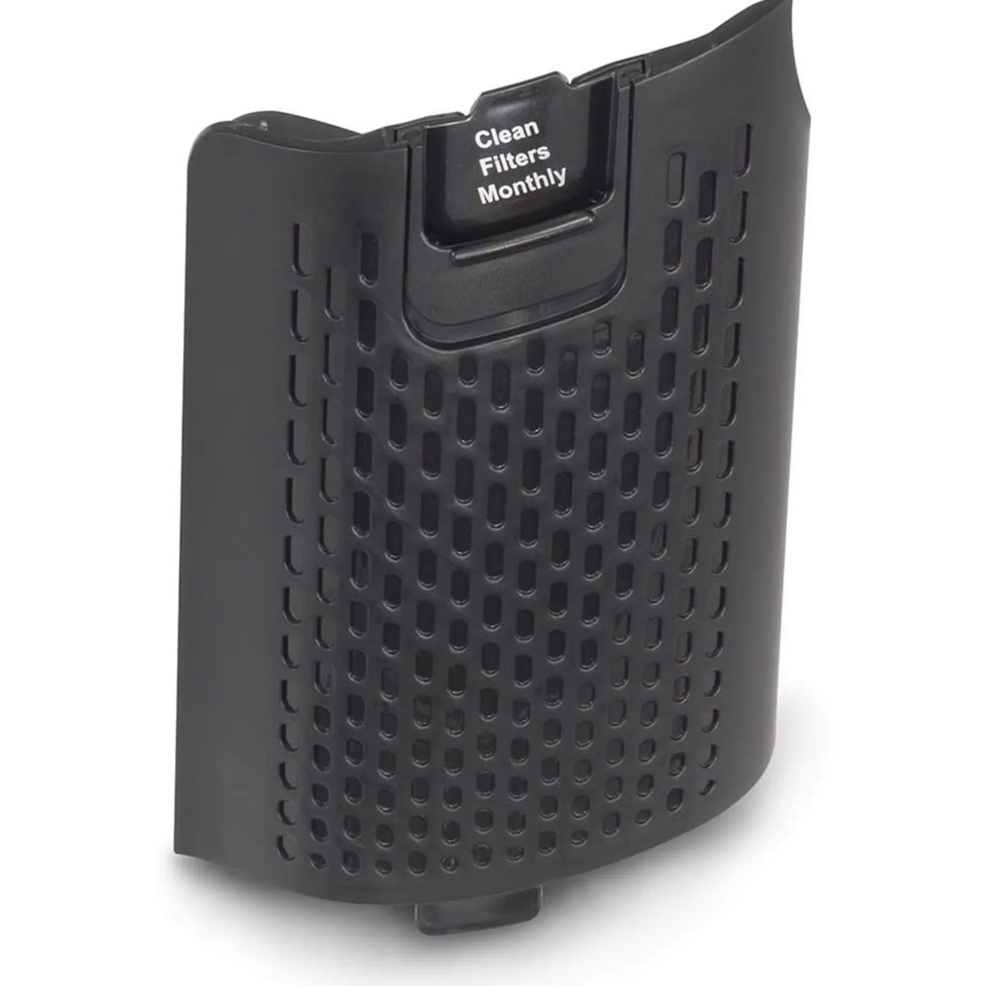 Filter Cover