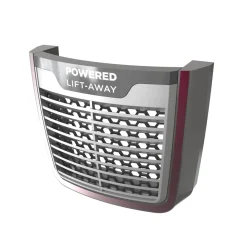 Filter Cover