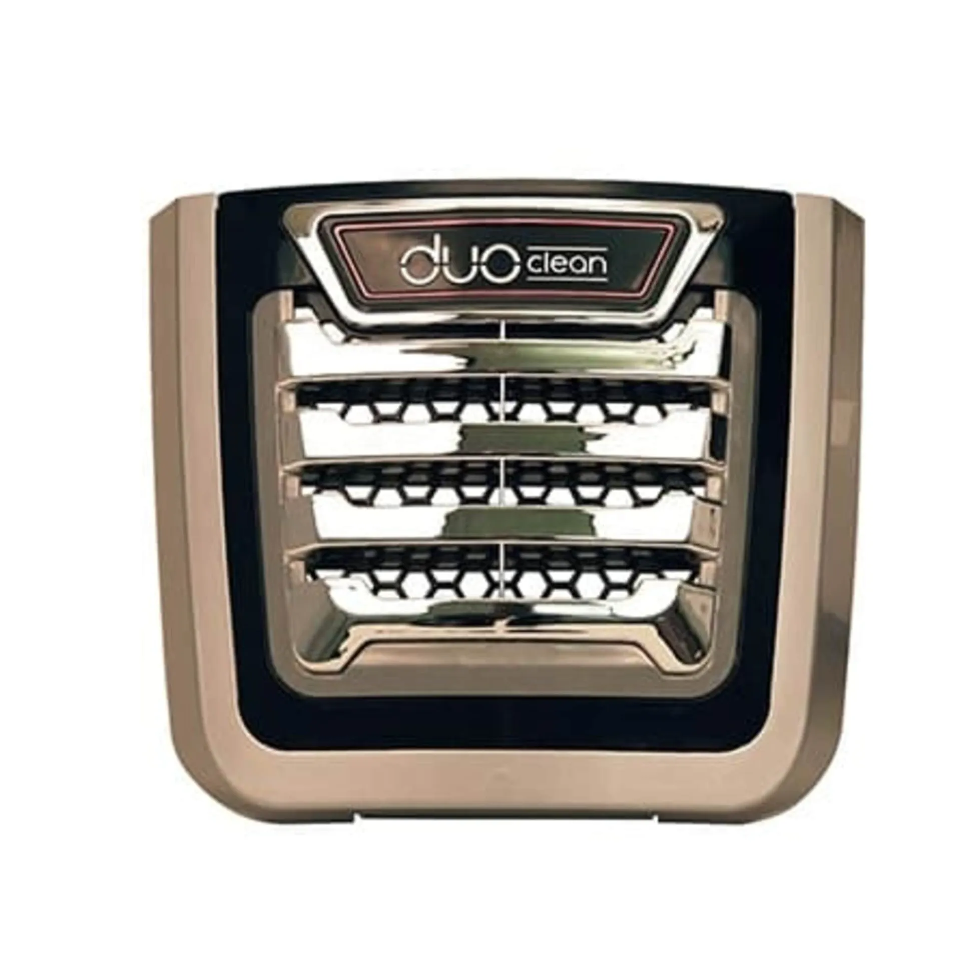 Filter Grill