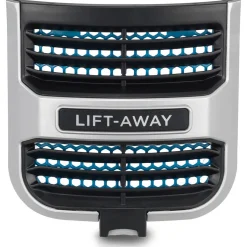 Filter Grill