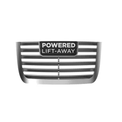 Filter Grill