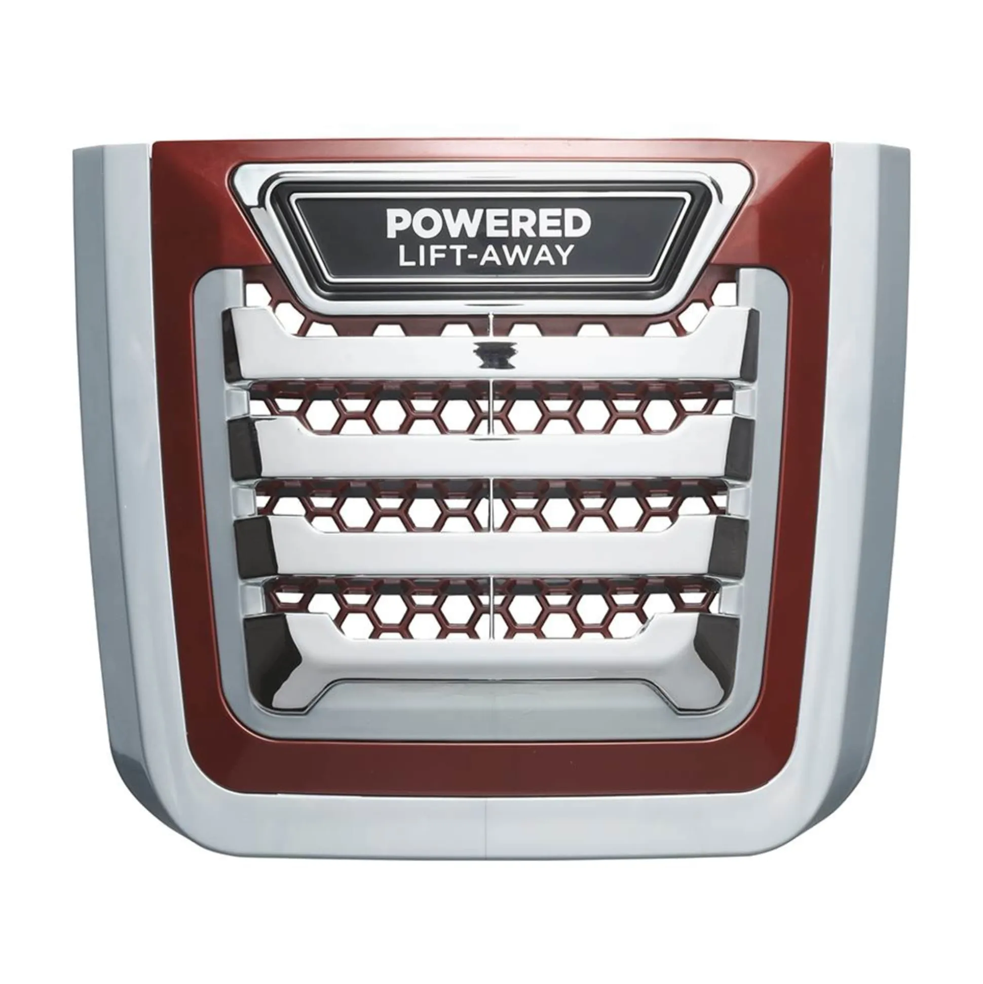 Filter Grill