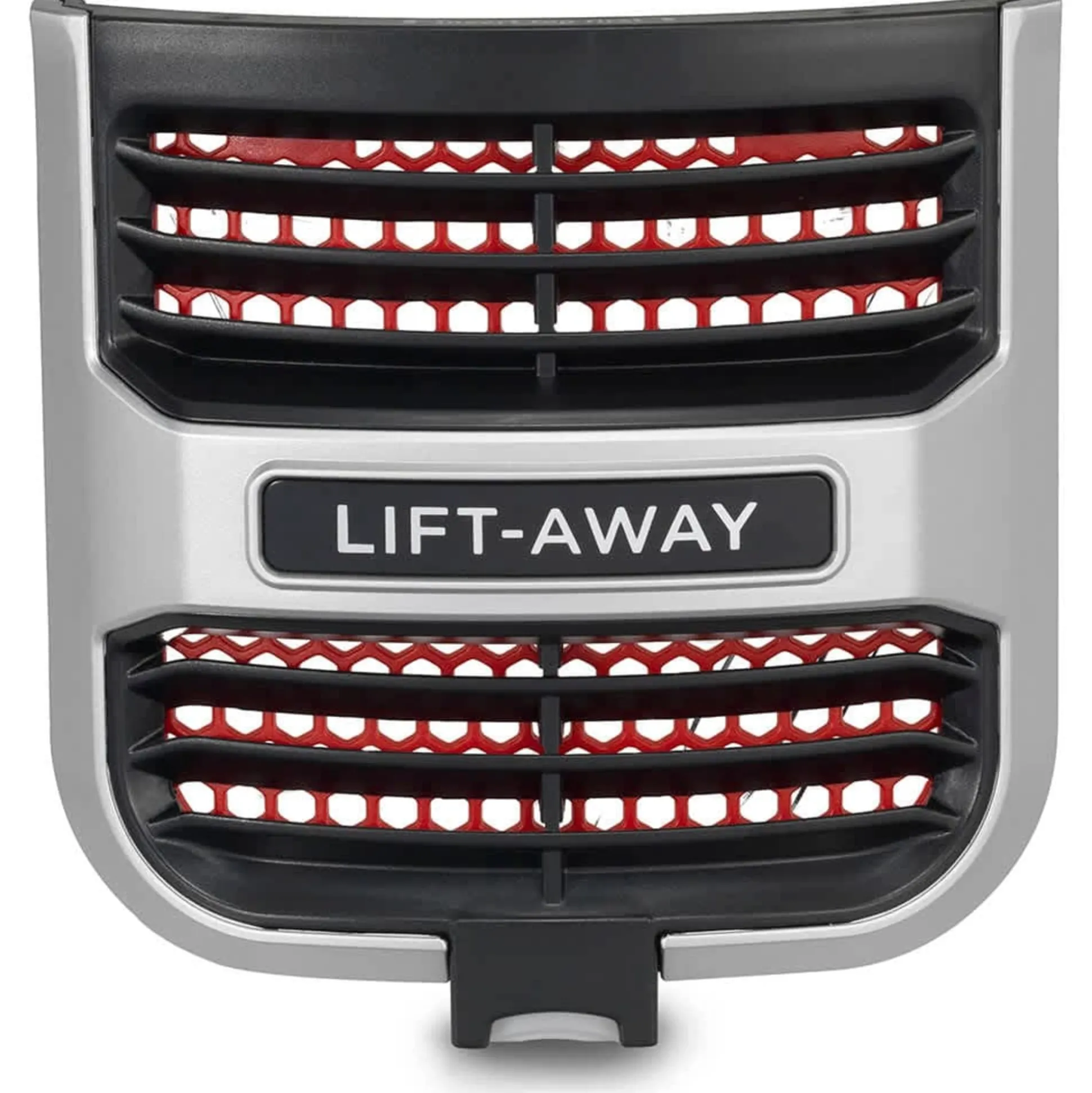 Filter Grill