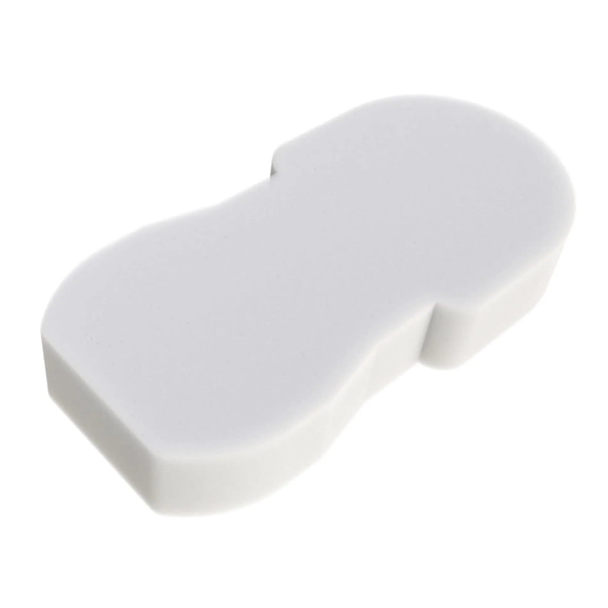 Foam and Felt Filter Kit