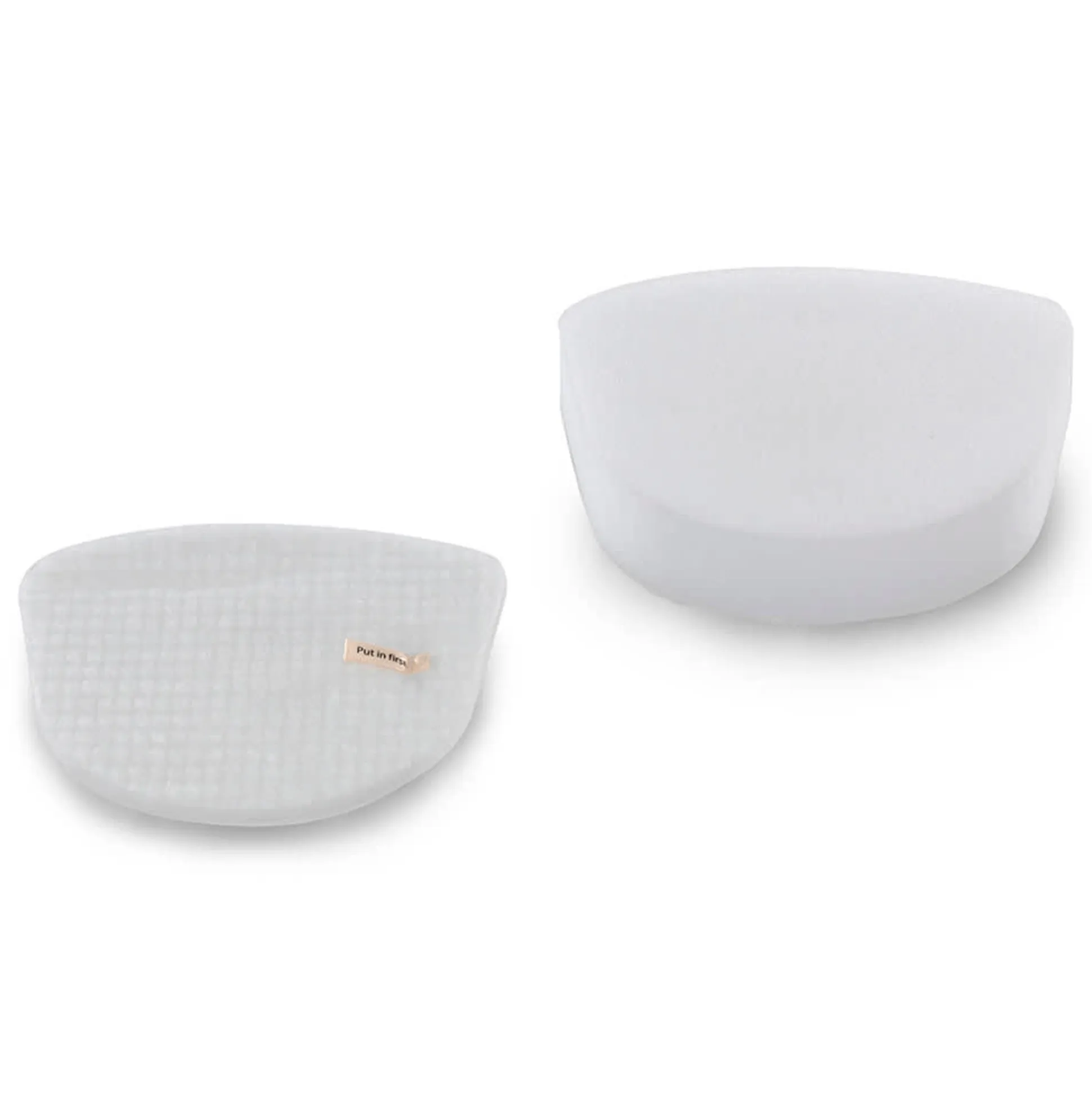 Foam and Felt Filter Kit