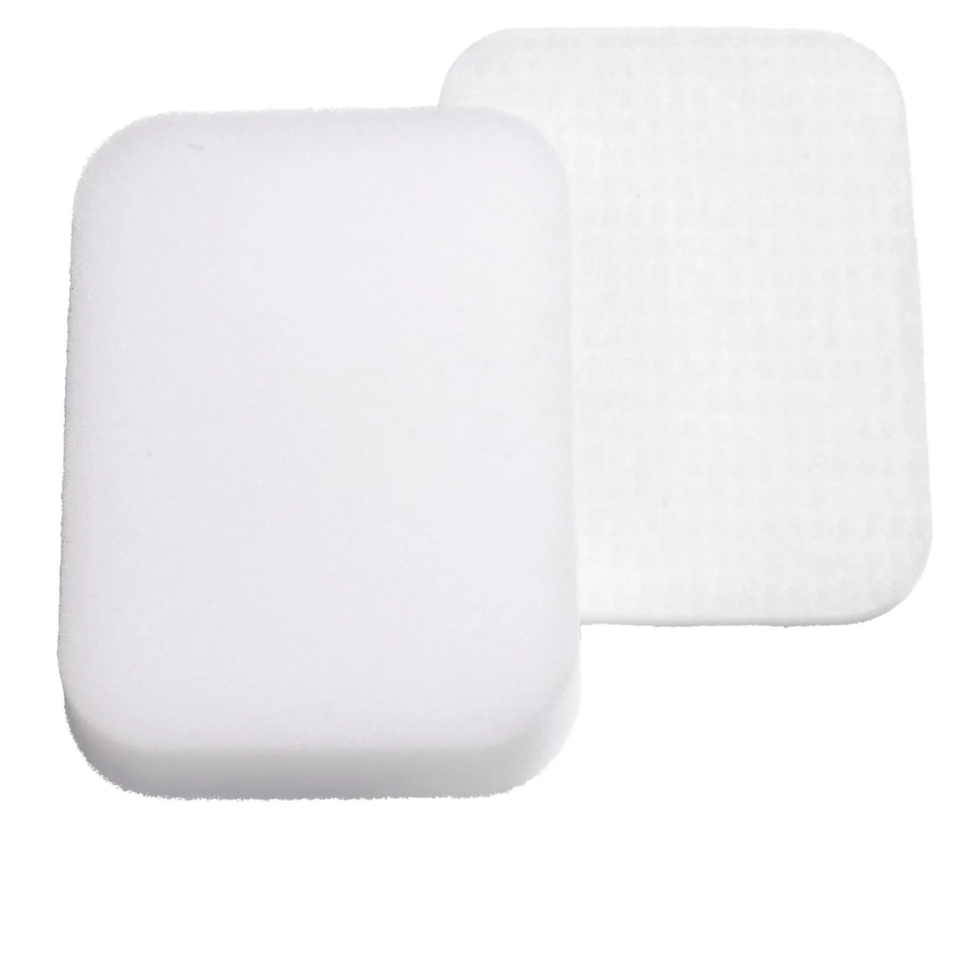 Foam & Felt Filter Kit