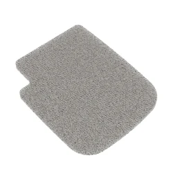 Foam & Felt Filter Kit