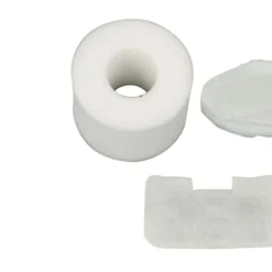 Foam & Felt Filter Kit