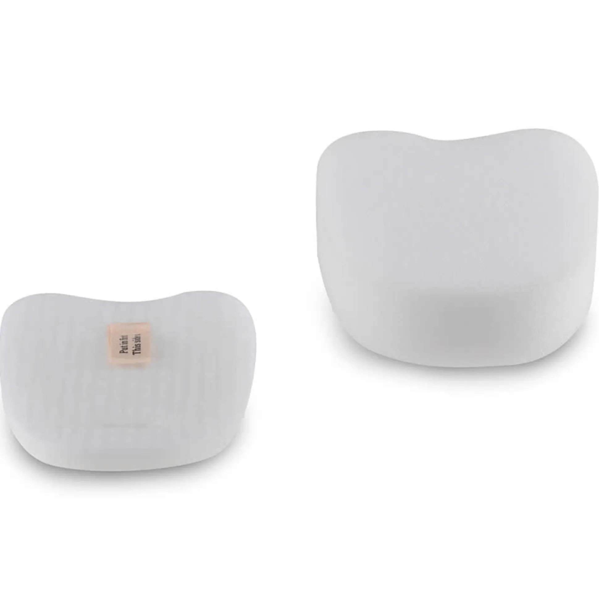 Foam & Felt Filter Kit