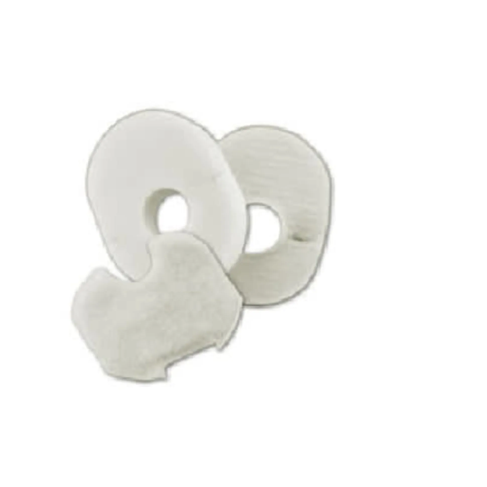 Foam & Felt Filter Kit