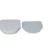 Foam & Felt Filter Kit