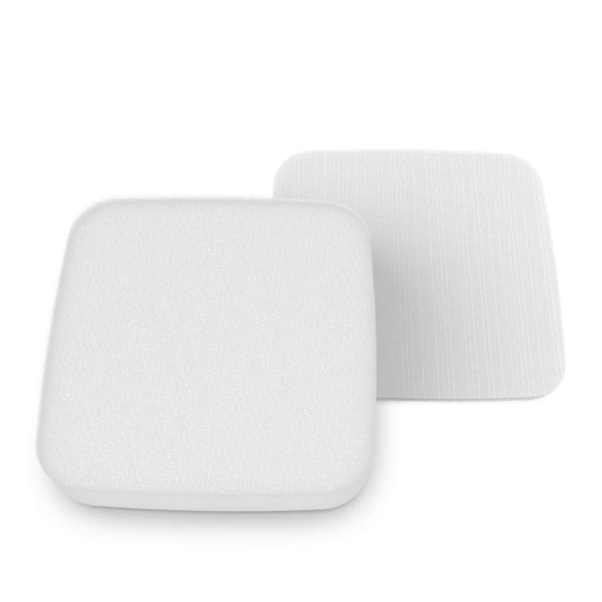 Foam & Felt Filter Kit