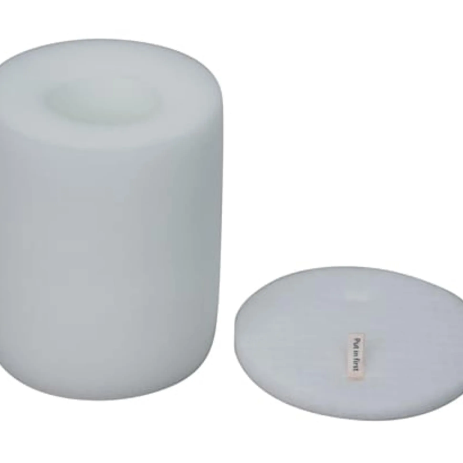 Foam & Felt Filter Kit