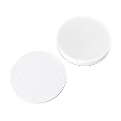 Foam & Felt Filter Kit