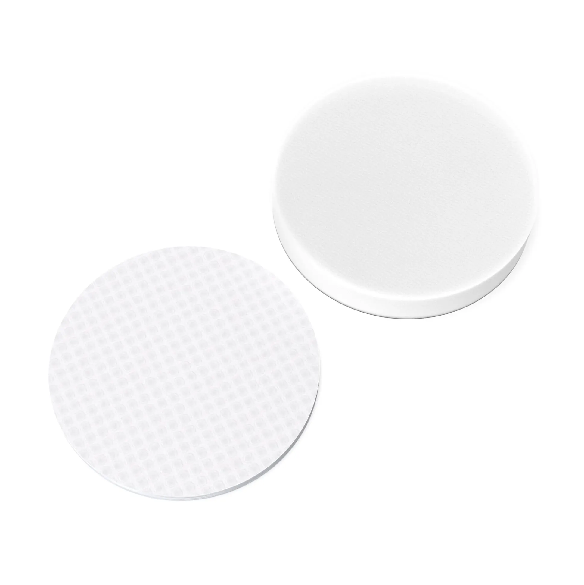 Foam & Felt Filter Kit