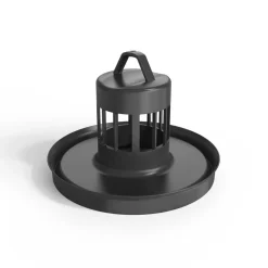Foam Filter Housing