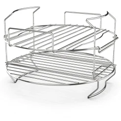 Foodi™ Deluxe Reversible Rack