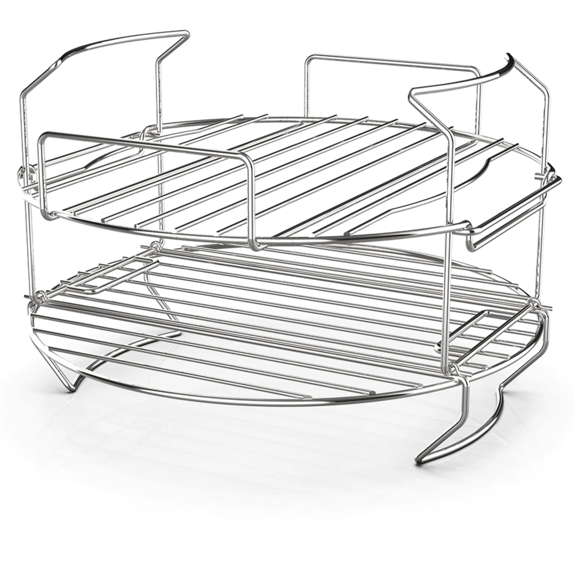 Foodi™ Deluxe Reversible Rack