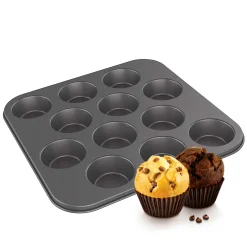 Foodi™ Digital Air Fry Oven 12-Cup Muffin Tin